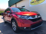 Used 2018 Honda CR-V EX-L image 5