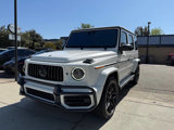 Used 2021 Mercedes-Benz G 63 AMG 4MATIC image 5