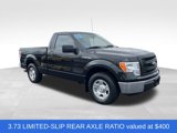 Used 2013 Ford F150 XL w/ Mid Equipment Group image 3