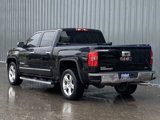 Used 2014 GMC Sierra 1500 SLT w/ SLT Crew Cab Value Package image 5