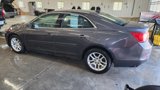 Used 2013 Chevrolet Malibu LT w/ Power Convenience Package image 5