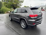 Used 2020 Jeep Grand Cherokee Overland image 5