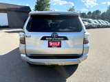 Used 2016 Toyota 4Runner Trail Premium image 4
