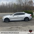 Used 2019 Genesis G70 2.0T Advanced w/ Elite Package image 2