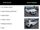 Certified 2023 Hyundai Kona N Line image 4