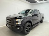 Used 2016 Ford F150 XL w/ Equipment Group 101A Mid image 3