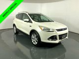 Used 2015 Ford Escape Titanium image 3