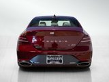 New 2025 Genesis G70 3.3T Advanced w/ Sport Prestige Package image 4
