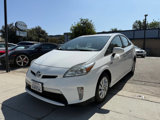 Used 2013 Toyota Prius Plug-In Hybrid image 5