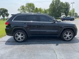 Used 2019 Jeep Grand Cherokee Limited image 6