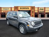 Used 2016 Jeep Patriot Sport w/ Power Value Group image 2
