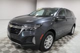 Used 2023 Chevrolet Equinox LT image 3