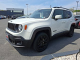 Used 2017 Jeep Renegade Altitude image 2