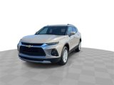 Used 2021 Chevrolet Blazer LT image 4
