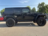 Used 2014 Jeep Wrangler Altitude image 5