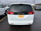 Certified 2022 Chrysler Voyager LX image 4