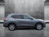 Used 2015 Nissan Rogue SV w/ SV Moonroof Package image 4