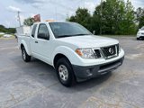 Used 2017 Nissan Frontier S image 4