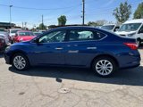 Used 2018 Nissan Sentra SV image 5