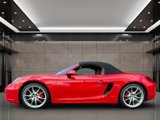Used 2014 Porsche Boxster S image 3
