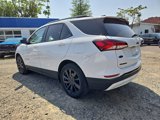 Used 2022 Chevrolet Equinox RS w/ RS Leather Package image 6