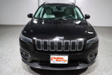Used 2022 Jeep Cherokee Latitude Lux image 4