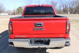 Used 2018 GMC Sierra 1500 SLT w/ Suspension Package, Off-Road image 6