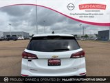 Used 2023 Chevrolet Equinox LT w/ LPO, Floor Liner Package image 3