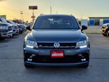 Used 2021 Volkswagen Tiguan SE R-Line image 5