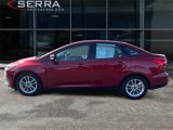 Used 2015 Ford Focus SE image 2