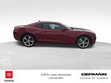 Used 2011 Chevrolet Camaro LT w/ RS Package image 3