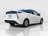 Used 2018 Toyota Prius Two w/ Prius Two Safety Plus Package image 5