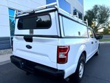 Used 2018 Ford F150 XL w/ Equipment Group 101A Mid image 4