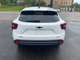 Used 2024 Chevrolet Trax RS image 4