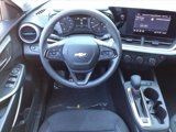 New 2024 Chevrolet Trax LS w/ LS Convenience Package image 5