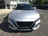 Used 2022 Nissan Sentra SV image 2