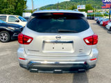 Used 2017 Nissan Pathfinder SV image 6