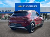 Certified 2021 Chevrolet TrailBlazer LT w/ Sun and Liftgate Package image 6