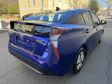 Used 2016 Toyota Prius Three Touring image 6