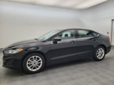 Used 2020 Ford Fusion SE image 2