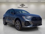 New 2025 Audi Q3 2.0T Premium Plus image 3