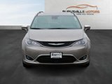 Used 2018 Chrysler Pacifica Limited w/ Advanced Safetytec Group image 2
