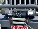 Used 2016 Jeep Wrangler Unlimited Sahara w/ Connectivity Group image 3