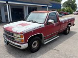 Used 1990 Chevrolet Silverado 1500 2WD Regular Cab image 3