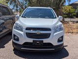 Used 2016 Chevrolet Trax LTZ w/ LPO, Cargo Package image 2