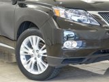 Used 2012 Lexus RX 450h FWD image 4