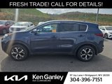 Certified 2022 Kia Sportage LX image 3