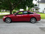 Used 2017 Chevrolet Malibu Premier w/ Premier Sun and Wheel Package image 4