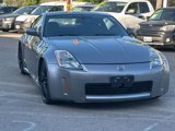 Used 2003 Nissan 350Z Performance image 2