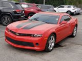 Used 2015 Chevrolet Camaro LT image 3